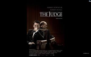 The Judge